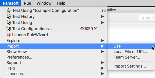 SOAtest and Virtualize 2021.2 > Importing Results into the UI > importing-soatest.png