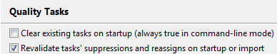 SOAtest and Virtualize 2021.2 > Importing Results into the UI > qualitytasks.png