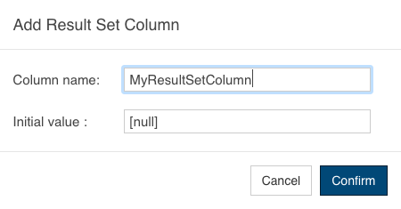 SOAtest and Virtualize with CTP 2021.2 > Working with SQL Data Sets > ctp-add-sql-param-result-set-col.png