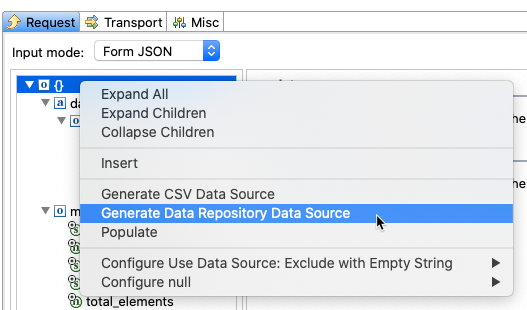 SOAtest and Virtualize with CTP 2021.2 > _Creating a Data Repository from Payload > soa-gen-data-repo-request-traffic-20212.png