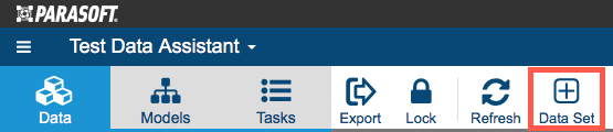 SOAtest and Virtualize with CTP 2021.2 (Japanese) > Working with Simple Data > manually-creating-a-simple-dataset-tda.png