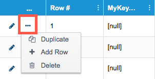 SOAtest and Virtualize with CTP 2021.2 (Japanese) > Working with Simple Data > tdm-row-actions-menu-v311.png