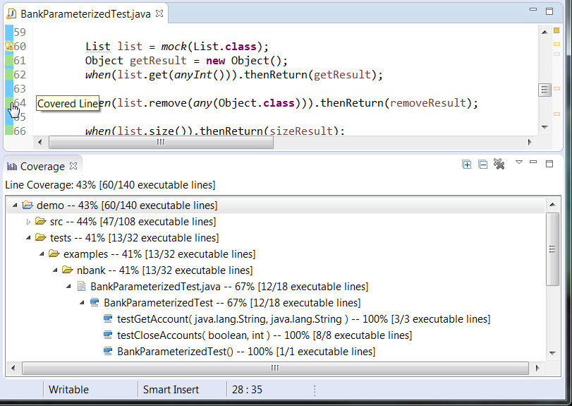 Parasoft Jtest 2022.1 > Collecting Unit Test Coverage in Eclipse > image2017-8-9_16-49-34.png