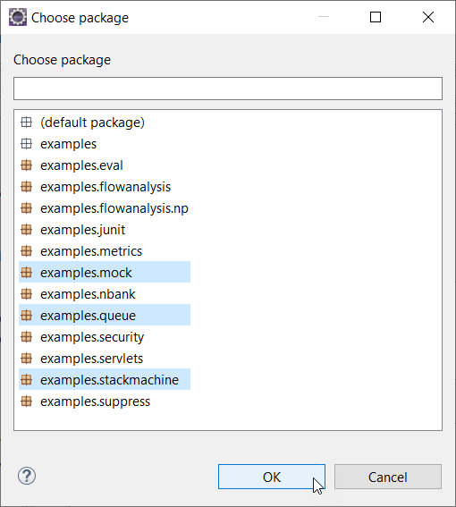 Parasoft Jtest 2022.1 > Collecting Unit Test Coverage in Eclipse > image2020-5-27_14-41-34.png