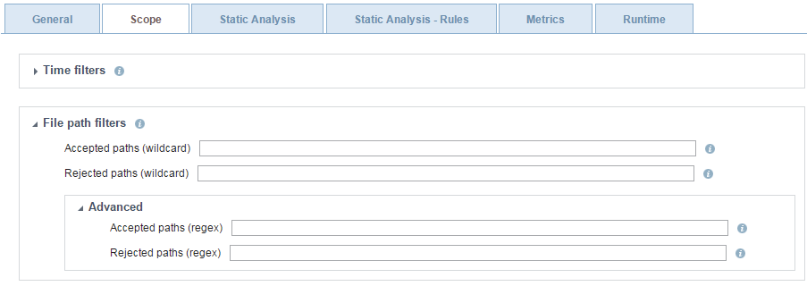 Parasoft DTP 5.3.0 > Editing Test Configurations > dtp-test-config-editing-scope-tab-path-filters.png