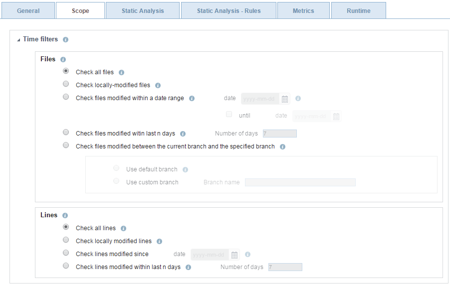Parasoft DTP 5.3.0 > Editing Test Configurations > dtp-test-config-editing-scope-tab-time-filters.png