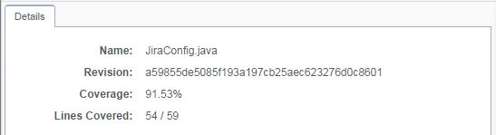 Parasoft DTP 5.3.0 > Coverage Explorer > dtp-coverage-explorer-viewing-details.png