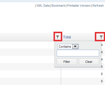 Parasoft DTP 5.3.0 > Violations by Rule Category Report > dtp-reports-violations-by-category-2.png