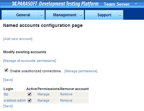 Parasoft DTP 5.3.0 > Configuring Named Accounts > Development Testing Platform User Guide_Page_510_Image_0002.png