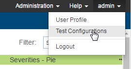 Parasoft DTP 5.3.0 > Customizing Rule Properties > dtp-test-config-access.png