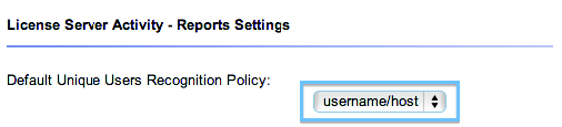 Parasoft DTP 5.3.0 > Configuring License Server Activity and Report Settings Report > Development Testing Platform User Guide_Page_428_Image_0001.png