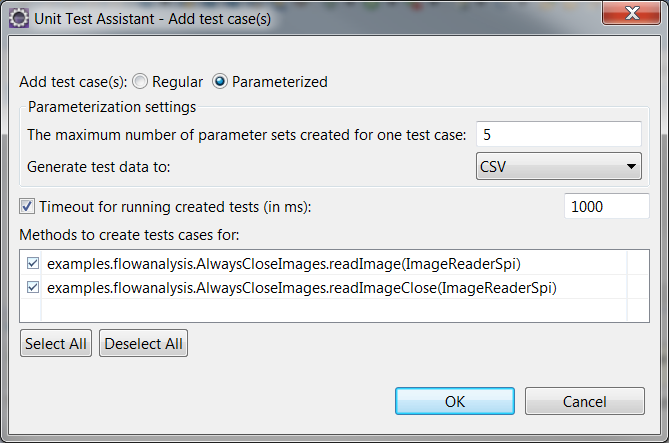 Parasoft Jtest DTP Engine 10.3.3 > Creating a Parameterized Unit Test > image2017-7-19_14-28-11.png