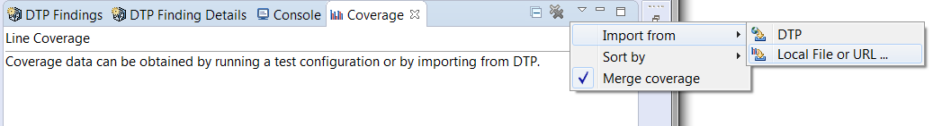 Parasoft C/C++test DTP Engine 10.3.3 > Importing Coverage > image2016-9-13 15:23:41.png