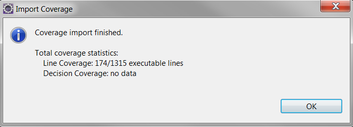 Parasoft C/C++test DTP Engine 10.3.3 > Importing Coverage > image2016-9-13 16:16:37.png