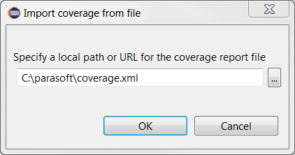 Parasoft C/C++test DTP Engine 10.3.3 > Importing Coverage > image2017-1-23 18:59:22.png