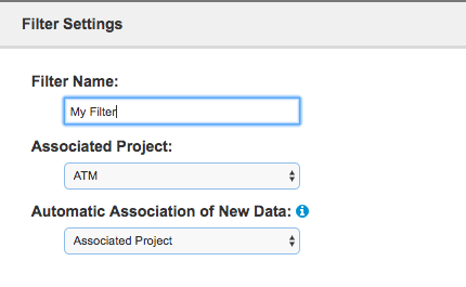 Parasoft DTP 2022.2 (Japanese) > Creating and Managing Filters > dtp-create-filters-settings.png