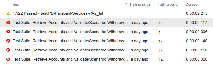 Parasoft Findings > Parasoft Findings for Azure DevOps > reportDetails-2.png