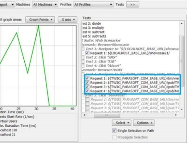 SOAtest 2023.1 > Reviewing and Customizing Load Test Results > detailed-report_requests1.png