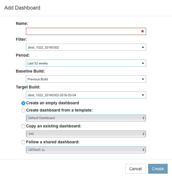 Parasoft DTP 2023.2 > Adding Dashboards > dtp-rc-dashboards-adding-dashboards-2.png