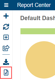Parasoft DTP 2023.2 > Generating Verification Evidence > RC-dashboard-generate-evidence.png