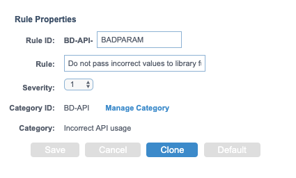 Parasoft DTP 2023.2 > Customizing Rule Properties > dtp-rule-customization-rul-prop-panel-542.png