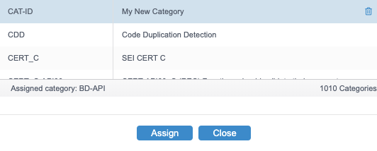 Parasoft DTP 2023.2 > Customizing Rule Properties > dtp-rule-prop-editor-add-new-rule-cat4-542.png