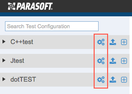 Parasoft DTP 2023.2 > Customizing Rule Properties > dtp-test-configs-choose-tool-540.png