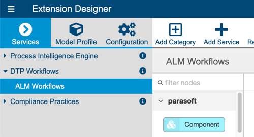 Parasoft DTP 2023.2 > Configuring Parasoft to Jama Connect Traceability > ext-design-add-service-jira-report-542.png
