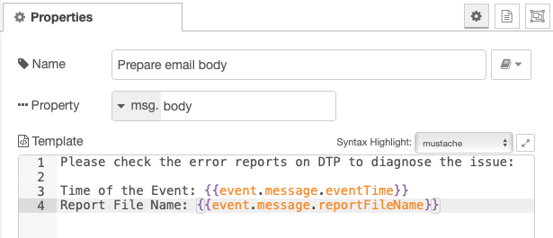 Parasoft DTP 2024.2 > Send Emails Based on DTP Events > dep-tutorial-send-emails-dtp-events-edit-prep-email-body-node-20211.png