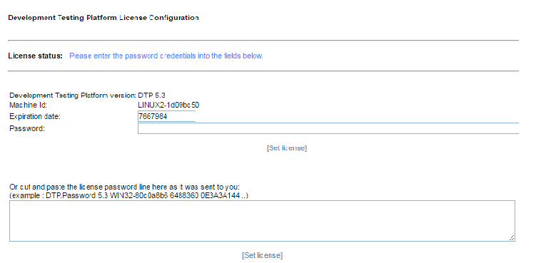 Parasoft DTP 5.3.3 > Opening and Licensing DTP > set-yo-license-install-guide.png