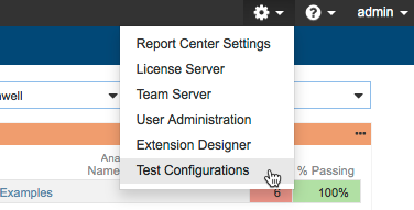 Parasoft DTP 5.3.3 > Test Configurations Overview > dtp-access-test-configs.png