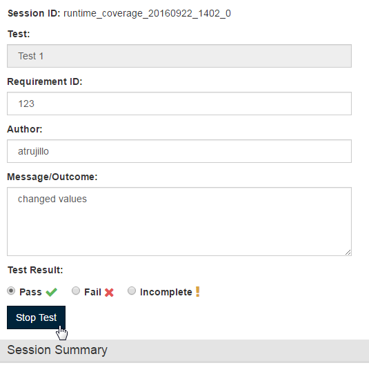 Parasoft DTP 5.3.3 > Using the CAM GUI > cam-new-test-info-2.png