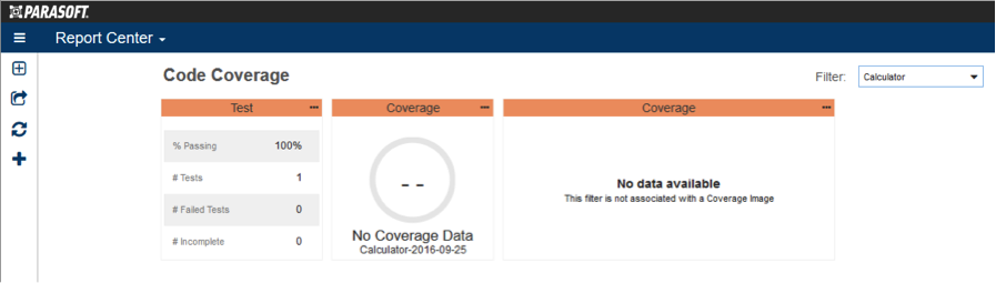 Parasoft DTP 5.3.3 > Preparing DTP for Application Coverage > cam-tutorial-create-cov-dash-add-widget3.png
