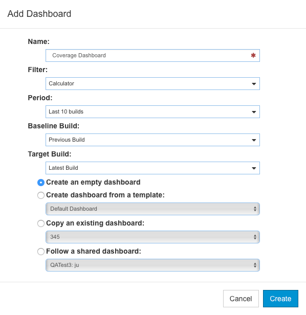 Parasoft DTP 5.3.3 > Preparing DTP for Application Coverage > cam-tutorial-create-cov-dash-overlay.png