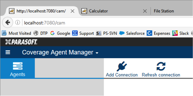 Parasoft DTP 5.3.3 > Deploying CAM and the Application with Tomcat > cam-tutorial-setup-deploying-cam.png