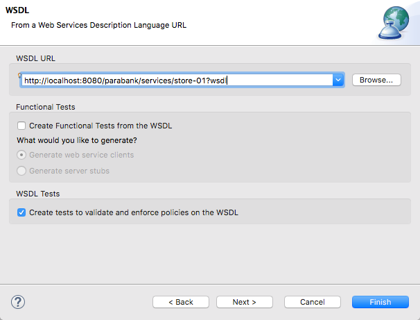 SOAtest and Virtualize with CTP 2025.1 > WSDL Verification > soa-tut-create-wsdl-tut-proj.png