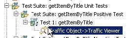 SOAtest and Virtualize with CTP 2025.1 > Creating Test Suites for Unit Tests > folders(3).jpg