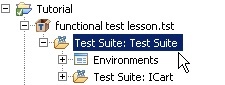 SOAtest and Virtualize with CTP 2025.1 > Creating Test Suites for Unit Tests > folders.jpg