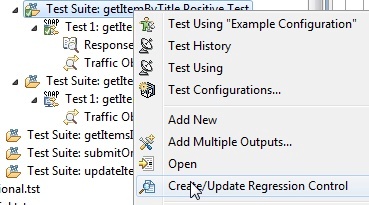 SOAtest and Virtualize with CTP 2025.1 > Defining Message Validations and Test Success Criteria > createupdate regression control.jpg