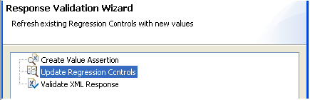 SOAtest and Virtualize with CTP 2025.1 > Creating Regression Tests Using the Diff Tool > 17.png