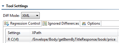 SOAtest and Virtualize with CTP 2025.1 > Excluding Dynamic Values from Diff Comparisons > 1.png