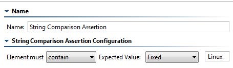 SOAtest and Virtualize with CTP 2025.1 > Creating Regression Tests Using the XML Assertor Tool > 18.jpg