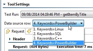 SOAtest and Virtualize with CTP 2025.1 > Automating Testing Using Data Sources > tool settings.jpg