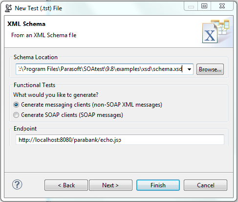 SOAtest and Virtualize with CTP 2025.1 > Testing Plain XML Services > 1.png
