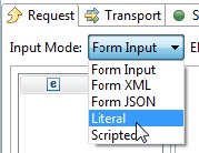 SOAtest and Virtualize with CTP 2025.1 > Testing Plain XML Services > 5.png