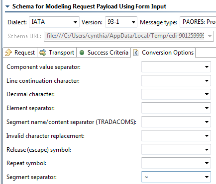 SOAtest and Virtualize with CTP 2025.1 > Working with EDI Messages > 10.png