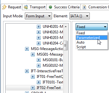 SOAtest and Virtualize with CTP 2025.1 > Working with EDI Messages > 14.png