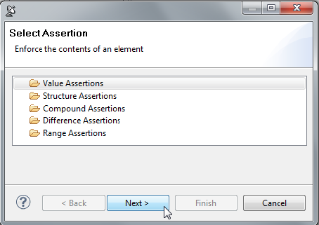 SOAtest and Virtualize with CTP 2025.1 > Working with EDI Messages > 18.png