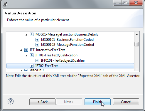 SOAtest and Virtualize with CTP 2025.1 > Working with EDI Messages > 20.png