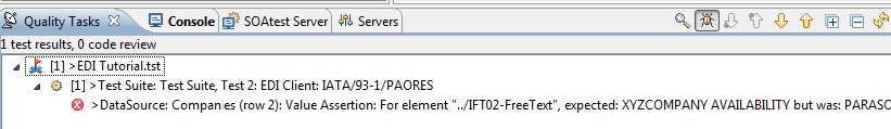 SOAtest and Virtualize with CTP 2025.1 > Working with EDI Messages > 22.png